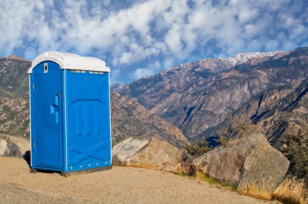 Best Portable Restroom Maintenance and Cleaning  in East Rockingham, NC