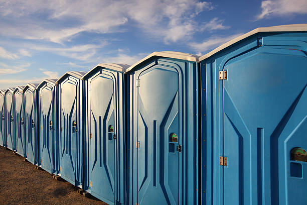 Best Portable Toilet Rental for Emergency Services  in East Rockingham, NC