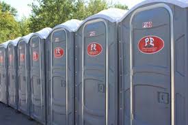 Best Portable Restroom Setup and Delivery  in East Rockingham, NC